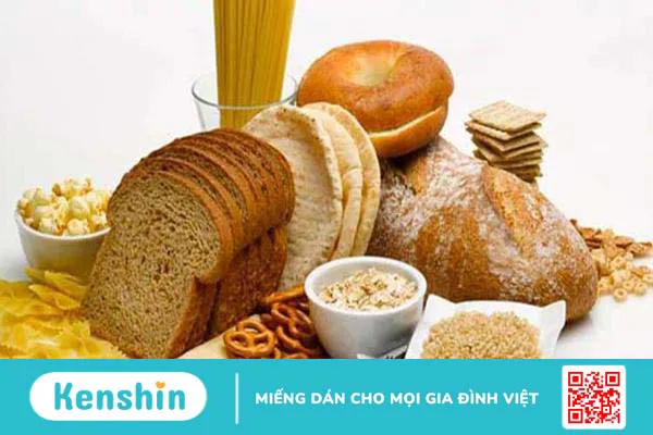 12 thực phẩm bạn nên tránh khi bị viêm khớp dạng thấp