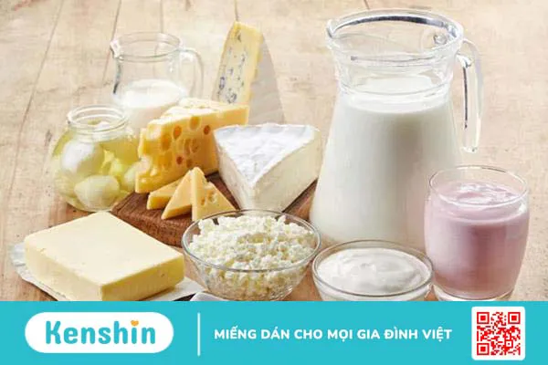 12 thực phẩm bạn nên tránh khi bị viêm khớp dạng thấp