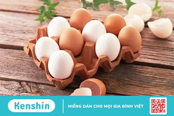 12 thực phẩm giàu axit folic và 10 lợi ích thần kỳ