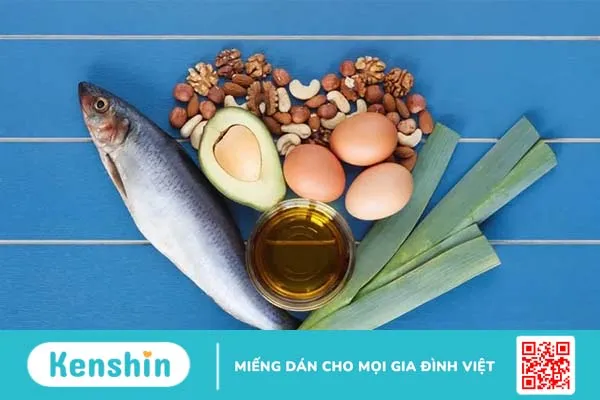 12 thực phẩm giúp điều trị gan nhiễm mỡ