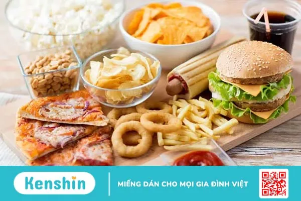 12 thực phẩm giúp điều trị gan nhiễm mỡ