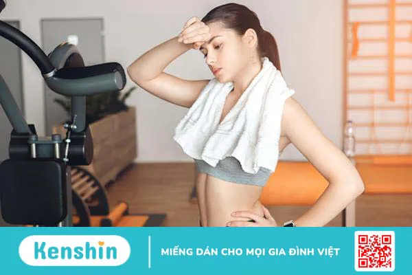 12 triệu chứng hen suyễn đe dọa đến tính mạng bạn cần biết