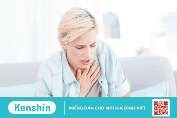 12 vấn đề sức khỏe hay bị nhầm lẫn với các căn bệnh khác