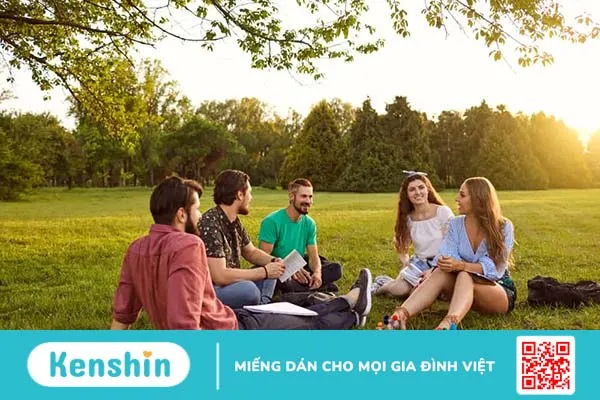 13 bài tập thể dục cho não giúp bạn giữ vững tinh thần