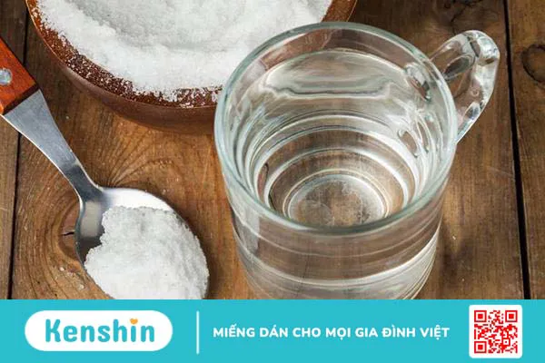 13 Cách trị ho khan tại nhà nhanh nhất từ những nguyên liệu đơn giản