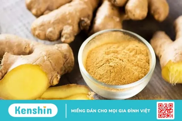 13 loại thảo mộc giúp giảm cân nhanh chóng và an toàn