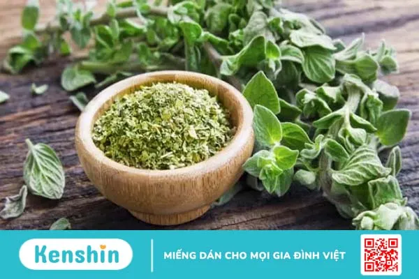 13 loại thảo mộc giúp giảm cân nhanh chóng và an toàn