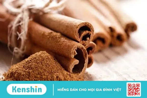 13 loại thảo mộc giúp giảm cân nhanh chóng và an toàn