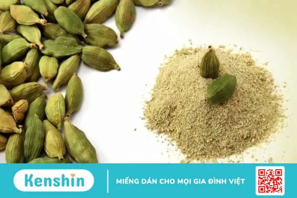 13 loại thảo mộc giúp giảm cân nhanh chóng và an toàn