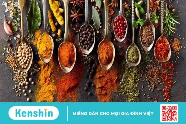 13 loại thảo mộc giúp giảm cân nhanh chóng và an toàn