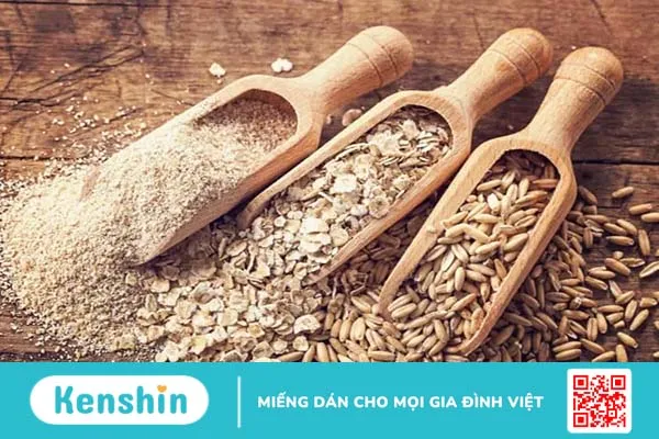 13 tác dụng của yến mạch: Xứng đáng là nữ hoàng của các loại ngũ cốc