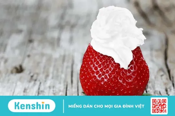 13 thực phẩm dễ làm giả bạn nên cẩn thận khi mua