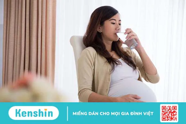 14 điều bạn nên làm khi chuẩn bị sinh con đầu lòng