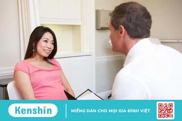 14 điều bạn nên làm khi chuẩn bị sinh con đầu lòng