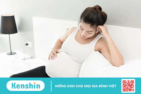 14 điều bạn nên làm khi chuẩn bị sinh con đầu lòng