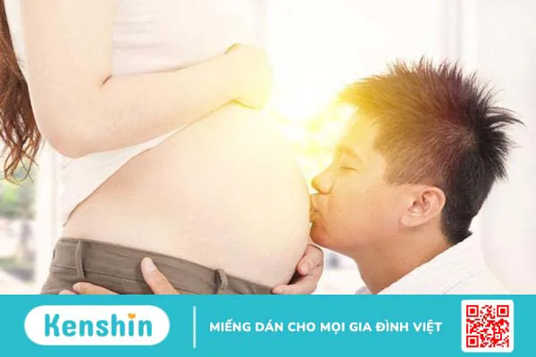 14 điều bạn nên làm khi chuẩn bị sinh con đầu lòng