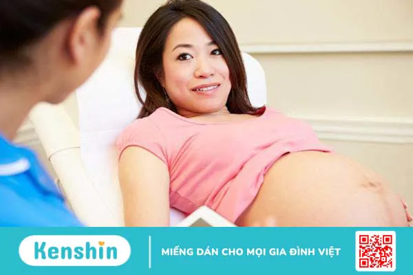 14 điều bạn nên làm khi chuẩn bị sinh con đầu lòng