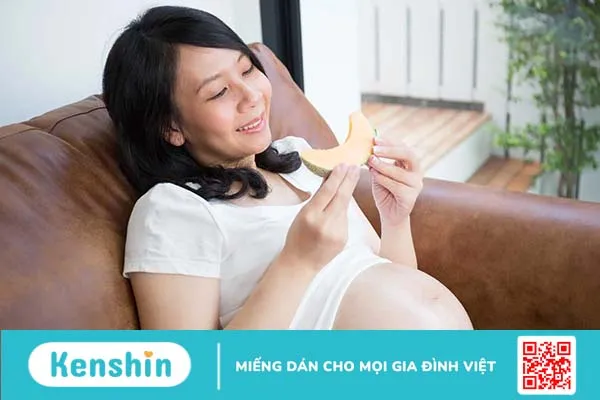 14 lợi ích tuyệt vời của dưa lưới có thể khiến bạn bất ngờ