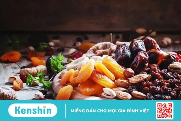 14 món ăn vặt văn phòng vừa ngon vừa tốt cho sức khỏe