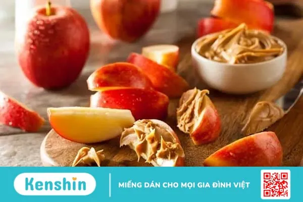 14 món ăn vặt văn phòng vừa ngon vừa tốt cho sức khỏe