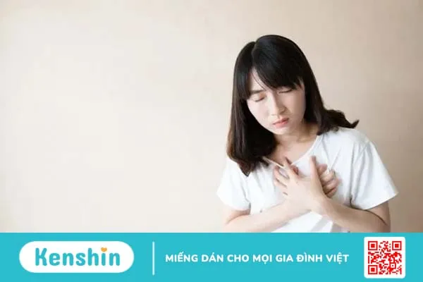 14 nguyên nhân gây đau bụng trên bên trái mà bạn cần biết