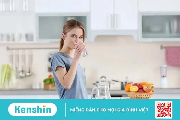 14 nguyên nhân gây đau bụng trên bên trái mà bạn cần biết