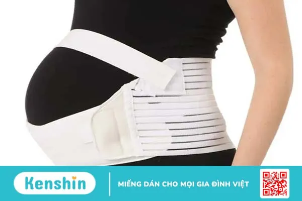 14 sản phẩm cho bà bầu giúp các mẹ chăm sóc sức khỏe tốt nhất