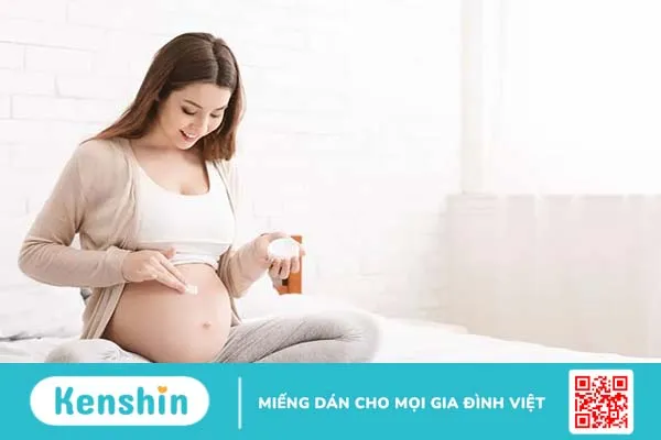 14 sản phẩm cho bà bầu giúp các mẹ chăm sóc sức khỏe tốt nhất