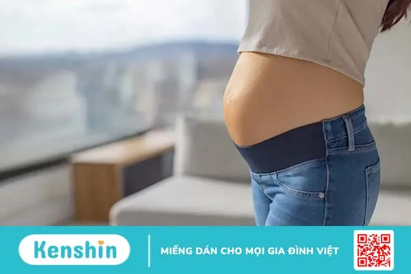 14 sản phẩm cho bà bầu giúp các mẹ chăm sóc sức khỏe tốt nhất