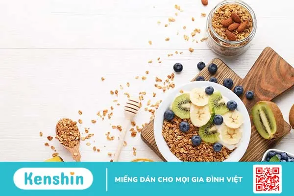 14 thực phẩm giàu sắt bạn nên cung cấp cho cơ thể hằng ngày