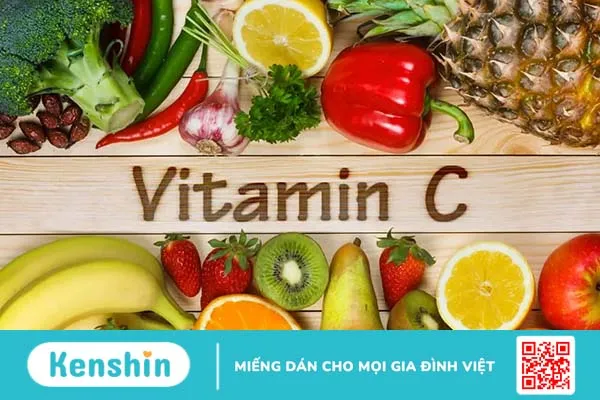 14 thực phẩm giàu sắt bạn nên cung cấp cho cơ thể hằng ngày