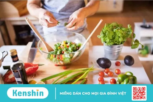 16 loại thực phẩm chống mất nước giúp bạn tươi tắn mỗi ngày