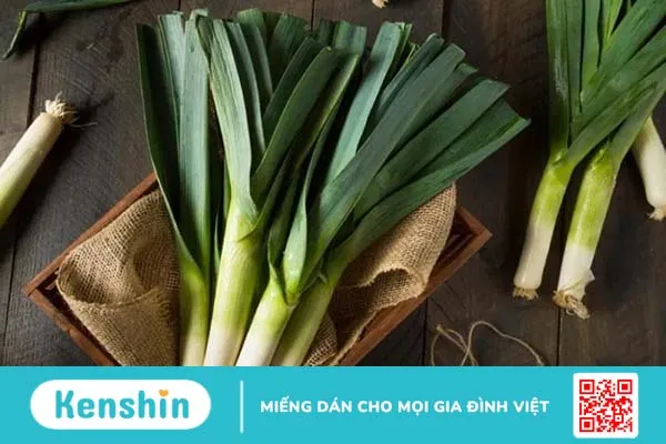 16 loại thực phẩm chứa prebiotic tốt cho sức khỏe