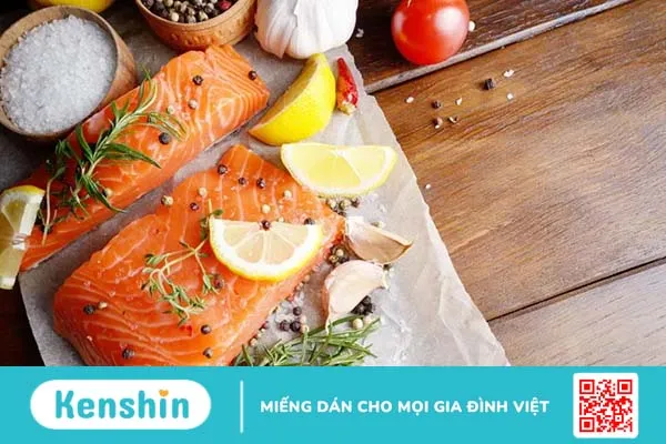 16 thực phẩm giàu vitamin B3 giúp bạn khỏe mạnh