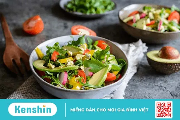 16 thực phẩm giàu vitamin B3 giúp bạn khỏe mạnh