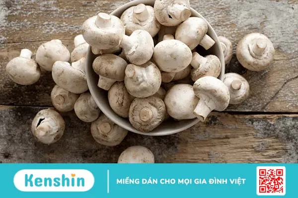 16 thực phẩm giàu vitamin B3 giúp bạn khỏe mạnh