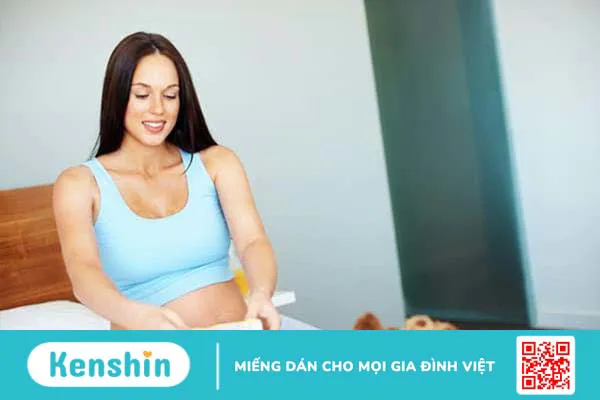 17 bí quyết khi vượt cạn nếu bạn lần đầu làm mẹ