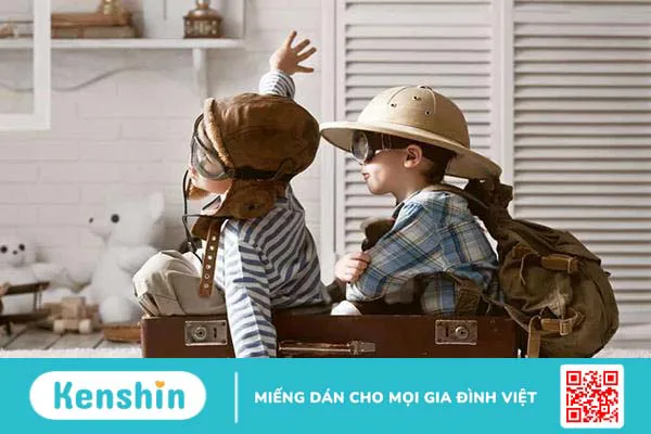 18 dấu hiệu trẻ thông minh dễ nhận biết và chính xác nhất