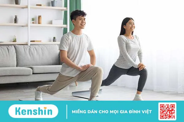 18 điều cần chuẩn bị trước khi mang thai để tăng cơ hội thụ thai thành công