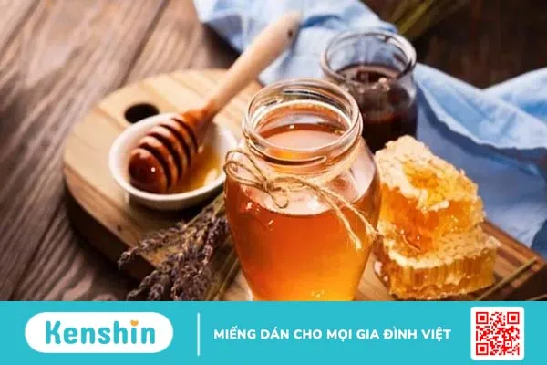 18 tác dụng của mật ong và cách sử dụng mật ong hiệu quả