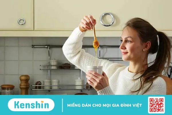 18 tác dụng của mật ong và cách sử dụng mật ong hiệu quả