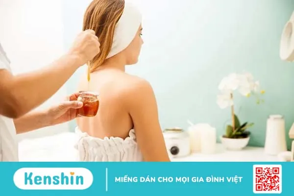 18 tác dụng của mật ong và cách sử dụng mật ong hiệu quả