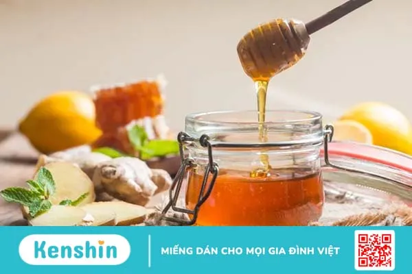 18 tác dụng của mật ong và cách sử dụng mật ong hiệu quả