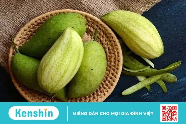 2 cách làm mứt xoài vàng tươi, thơm ngọt khó cưỡng đón Tết