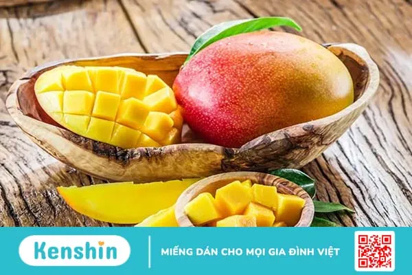 2 cách làm mứt xoài vàng tươi, thơm ngọt khó cưỡng đón Tết