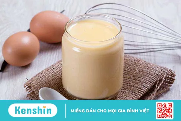 2 cách làm pudding trứng thơm béo, mềm tan cho bé