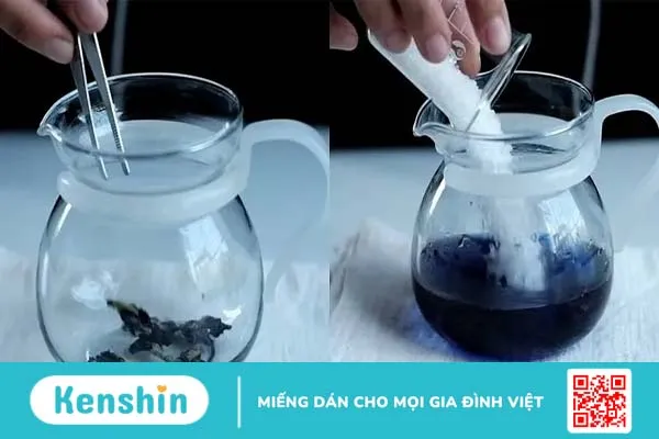 2 cách làm trà măng cụt giải nhiệt hot trend độc lạ
