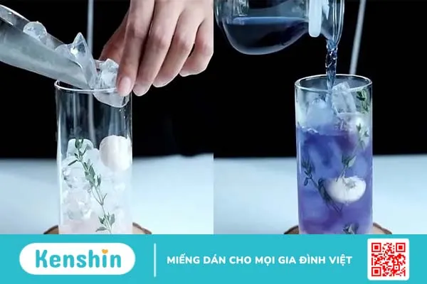 2 cách làm trà măng cụt giải nhiệt hot trend độc lạ