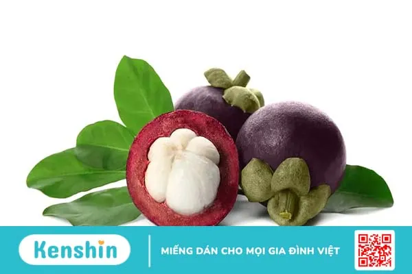 2 cách làm trà măng cụt giải nhiệt hot trend độc lạ