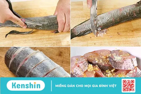 2 cách nấu cháo cá lóc thơm ngon, bổ dưỡng cả nhà cùng mê